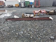 Image of Qty Of Plastic Guttering