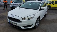 Image of FORD FOCUS STYLE TDCI Estate