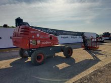 Image of SkyJack SJ 45 T Access Platform