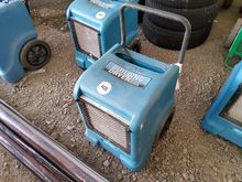 Image of Dehumidifier