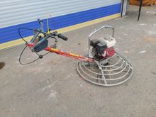 Image of Belle Pltw931 900Mm Light-Weight Power Float 79.5Kg
