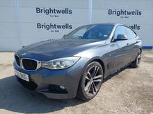 Image of BMW 330D XDRIVE M SPORT GT AU 5 Door Hatchback