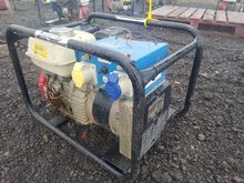 Image of Petrol Generator