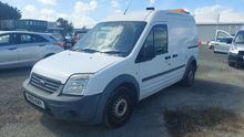 Image of FORD TRAN CONNECT 90 T230 Panel Van