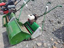 Image of Dennis FR510 Mower