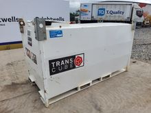 Image of Western 20TCC Static Bowser