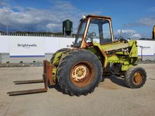 Image of Colins Teleshift