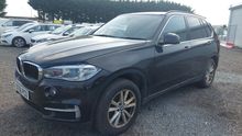 Image of BMW X5 XDRIVE30D AC AUTO Estate
