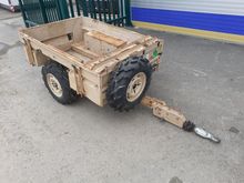 Image of Logic TLR QUADBIKE