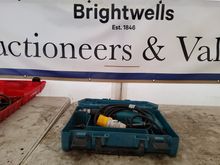 Image of Makita 8406 Corded Drill