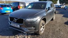 Image of VOLVO XC90 2.0 D5 POWERPULSE AWD AU Estate