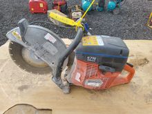 Image of Disc Cutter