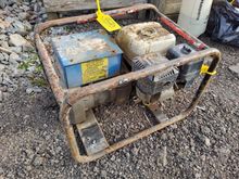 Image of Generator
