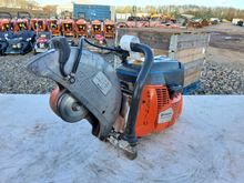 Image of Husqvarna K760 Disc Cutter