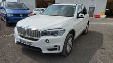 Image of BMW X5 XDRIVE40D AC AUTO Estate