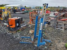 Image of SLA-20 Genie Lift