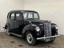 Image of 1953 Ford Prefect