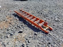 Image of Altrex ZR 3x9 Combination Ladder 8m