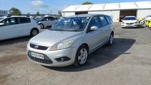 Image of FORD FOCUS STYLE TDCI Estate