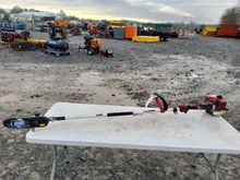 Image of Mountfield MM2603 3-In-1 Petrol Long-reach Chainsaw