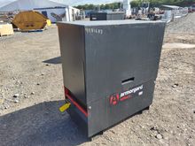 Image of Armorgard Tuffbank Tool Vault