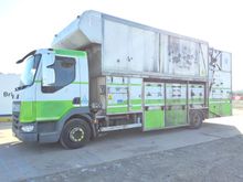 Image of DAF LF 180 FA 4x2 Refuse Collection Vehicle