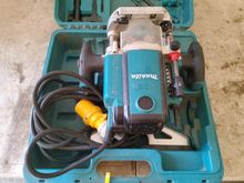 Image of Makita Router