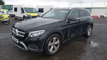 Image of MERCEDES-BENZ GLC 350 SPORT D 4MATIC AU Estate