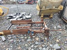 Image of Morris Cattle Yoke Gate