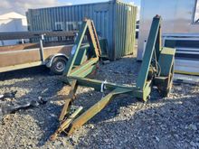 Image of Cable Trailer