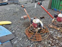 Image of Belle Power Float