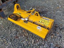 Image of Spare Robo Flail Head