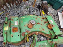 Image of Mower Deck