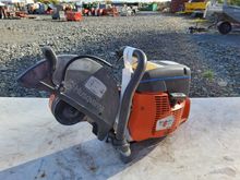 Image of Husquvarna K760 Disc Cutter