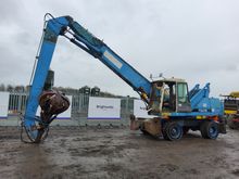 Image of Fuchs MHL340 Material Handler