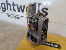 Image of Topcon GT Series Robotic Total Station