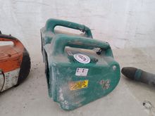 Image of 2x Tyrolean Guns