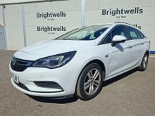 Image of VAUXHALL ASTRA DESIGN Estate