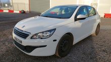 Image of PEUGEOT 308 ACCESS S/S 5 Door Hatchback