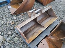 Image of 40" Grading Bucket