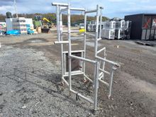 Image of BoSS Scaffold Tower