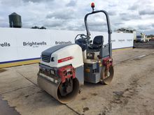 Image of Dynapac CC1200 Roller