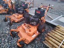 Image of Scag 36 Advantage Commercial Pedestrian Mower