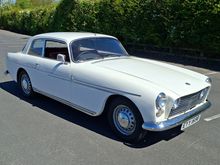 Image of 1964 Bristol 408