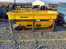 Image of Snowex Gritter