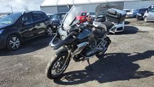 Image of BMW R 1200 GS Motorcycle