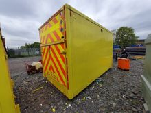 Image of Incident Support Unit