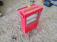 Image of Radient Heater 3KW
