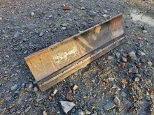 Image of Snow Plough