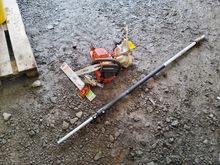 Image of Qty of Stihl and Husqvarna Spares